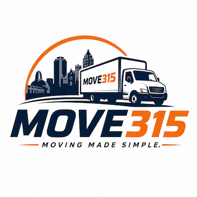 Move315 - Moving Made Simple
